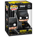Funko POP DC Comics Batman Figur