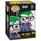 Figura vinilo Funko POP de 9cm en caja regalo.