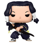 Funko POP Jujutsu Kaisen Noritoshi Kamo 9cm Vinyl Figur