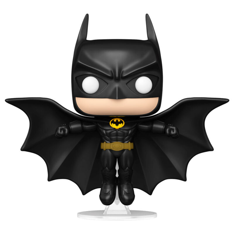 Deluxe POP Figur Batman från DC Comics