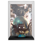 POP Figur Comic Cover DC Comics Batman The World
