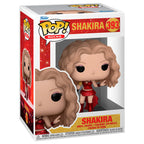 Funko POP Figur Shakira Super Bowl 9cm