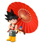 Dragon Ball Son Goku Ichibansho Figur 13cm