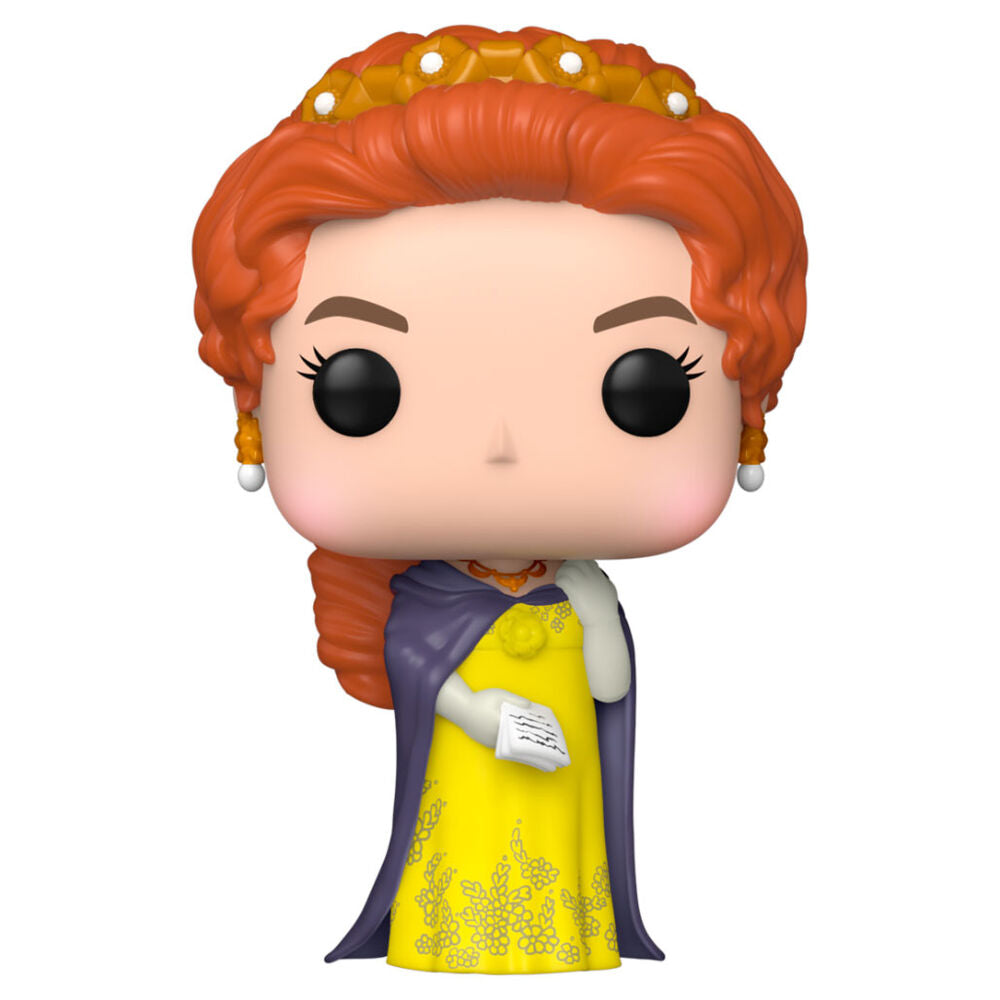Funko POP Figur Bridgerton Penelope Featherington Chase
