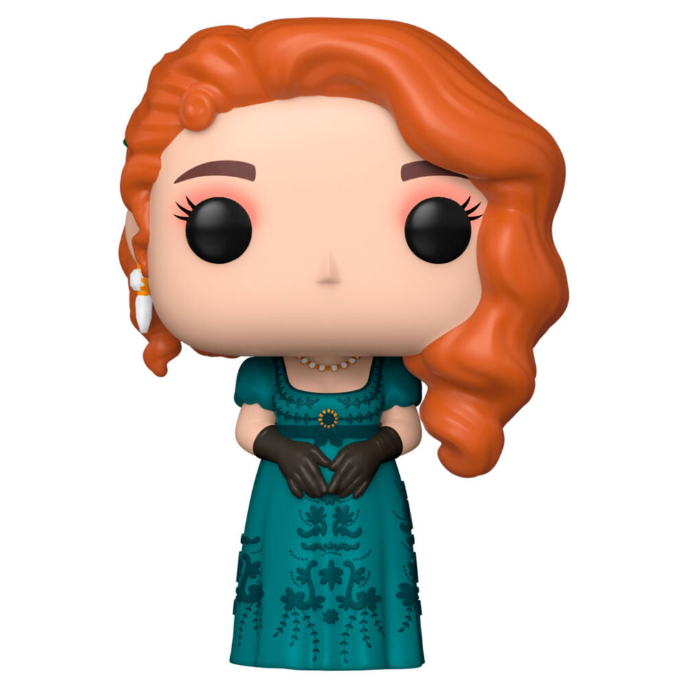 Funko POP Figur Bridgerton: Penelope Featherington