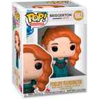 Funko POP Figur Bridgerton: Penelope Featherington