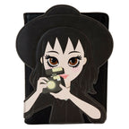 Loungelfy Beetlejuice Lydia Deetz Anteckningsbok