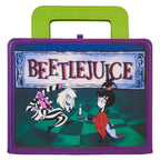 Loungelfy Beetlejuice Anteckningsblock