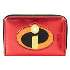 Loungefly Disney Pixar The Incredibles 20th Anniversary Plånbok