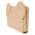 Loungefly Disney Mickey Straw Plånbok