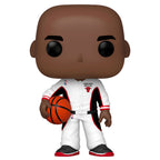 Funko POP NBA Bulls Michael Jordan Exklusiv Figur