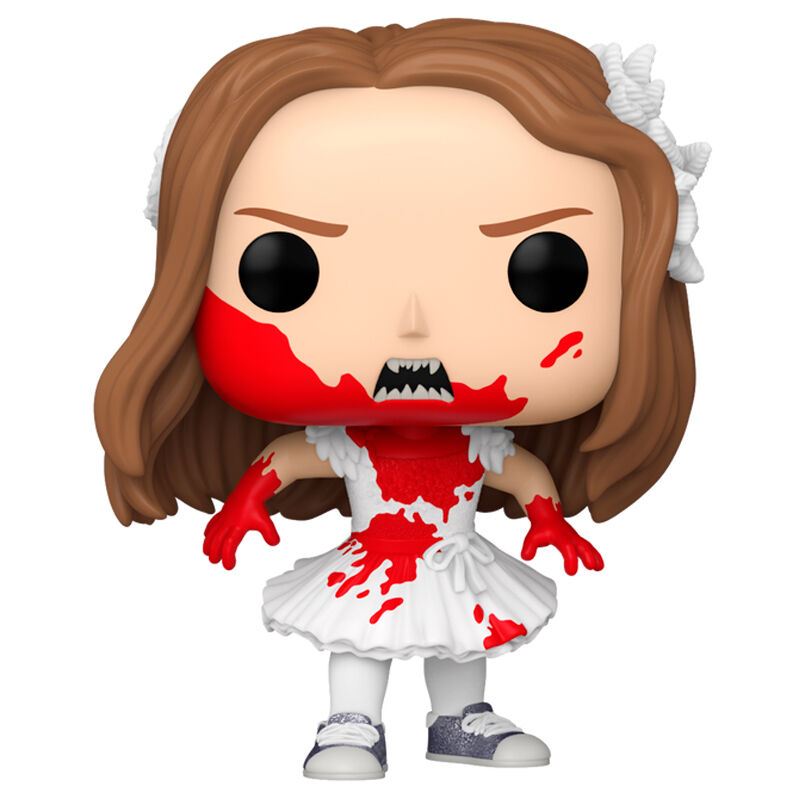 Funko POP Figur - Abigail 9cm