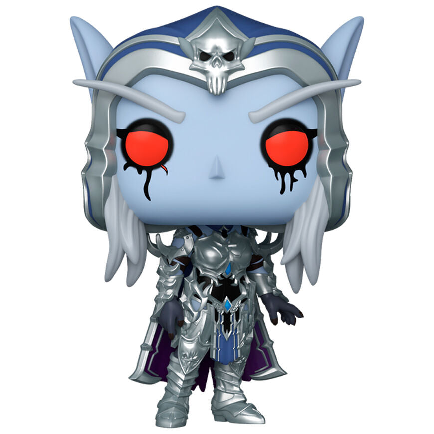Funko POP World of Warcraft Sylvanas Vinyl Figur