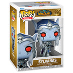 Funko POP World of Warcraft Sylvanas Vinyl Figur