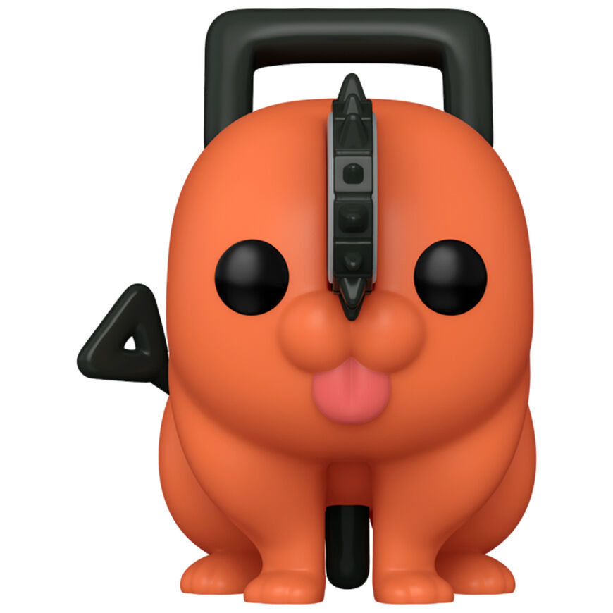 Funko POP Chainsaw Man Pochita Figur