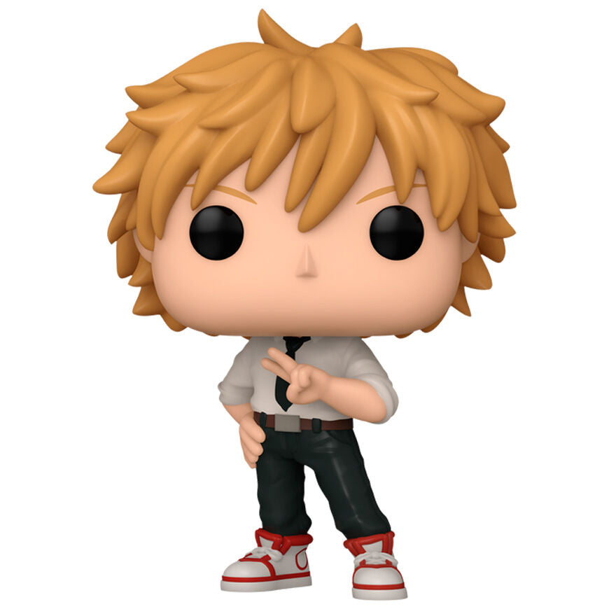 Funko POP Figur Chainsaw Man Denji 9cm