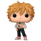 Funko POP Figur Chainsaw Man Denji 9cm
