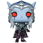 Funko POP World of Warcraft Sylvanas Chase Figur