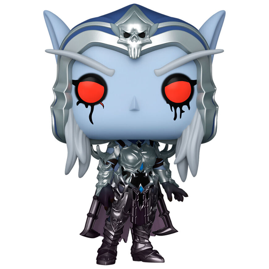 Funko POP World of Warcraft Sylvanas Chase Figur