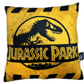 Jurassic Park Logokudde