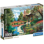 Fuji Garden pussel 1000 bitar