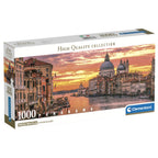 Grand Canal-Venedig panorama pussel 1000 bitar