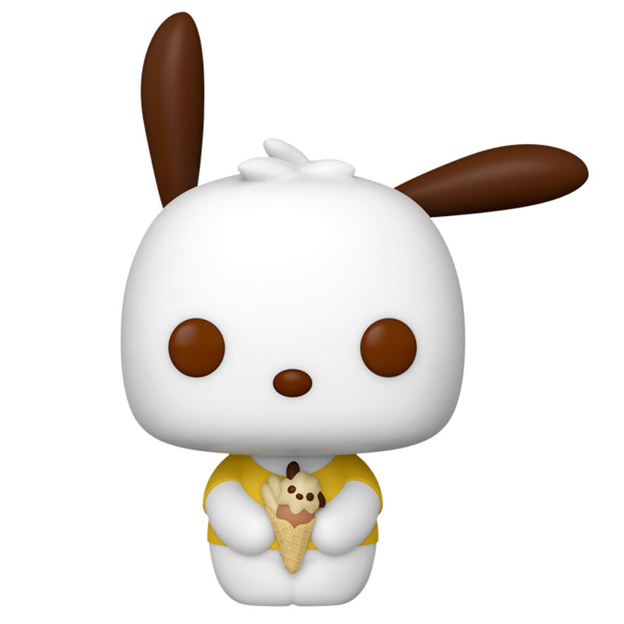 Funko POP Figur Hello Kitty och Vänner Pochacco