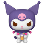 Funko POP Figur Hello Kitty och Vänner Kuromi