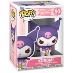 Funko POP Figur Hello Kitty och Vänner Kuromi