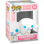 Funko POP Figur - Hello Kitty och Vänner Cinnamoroll