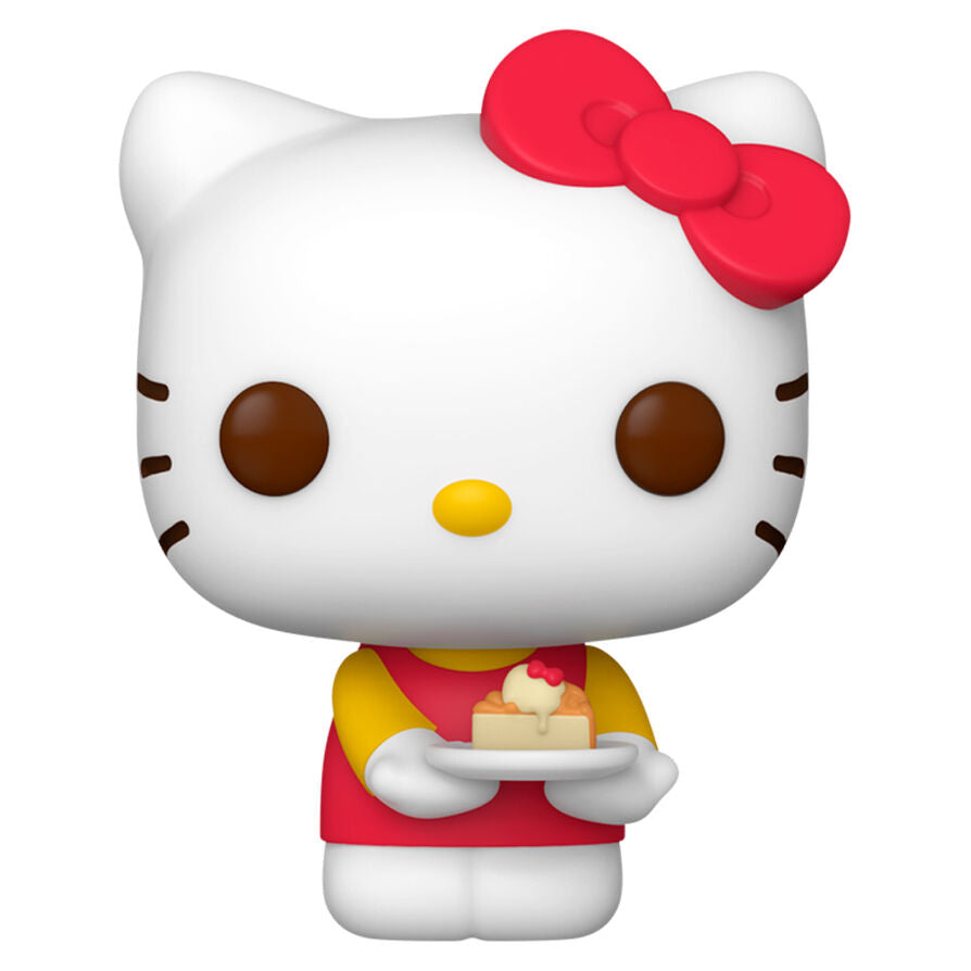 Funko POP Hello Kitty och vänner - 9cm Vinylfigur