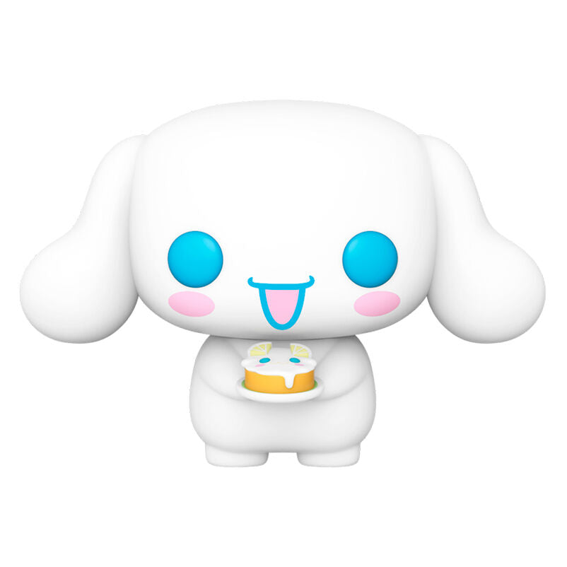 Funko POP Figur - Hello Kitty och Vänner Cinnamoroll