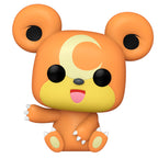Funko POP 9cm vinyl figure in gift box.