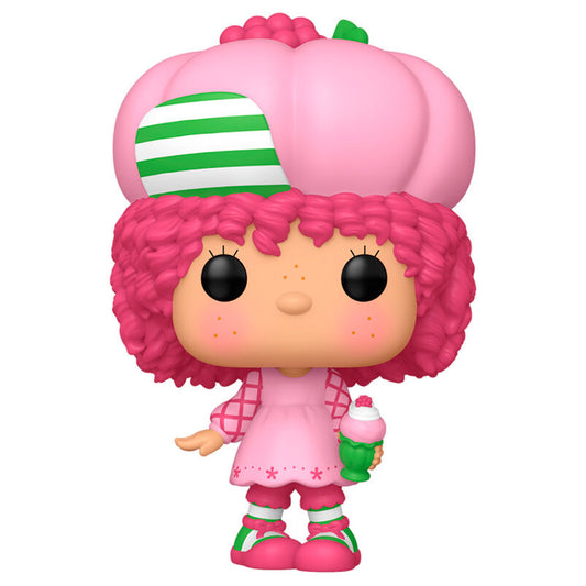 Funko POP 9cm vinyl figure in gift box.