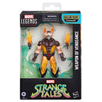 Marvel Strange Tales Vengeance Figur 15cm