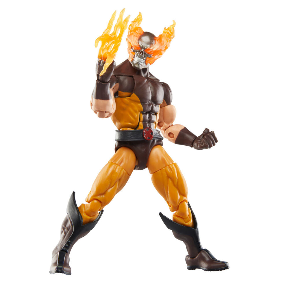Marvel Strange Tales Vengeance Figur 15cm