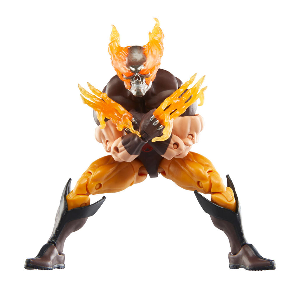 Marvel Strange Tales Vengeance Figur 15cm