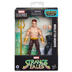 Marvel Strange Tales Daimon Hellstrom Figur 15cm