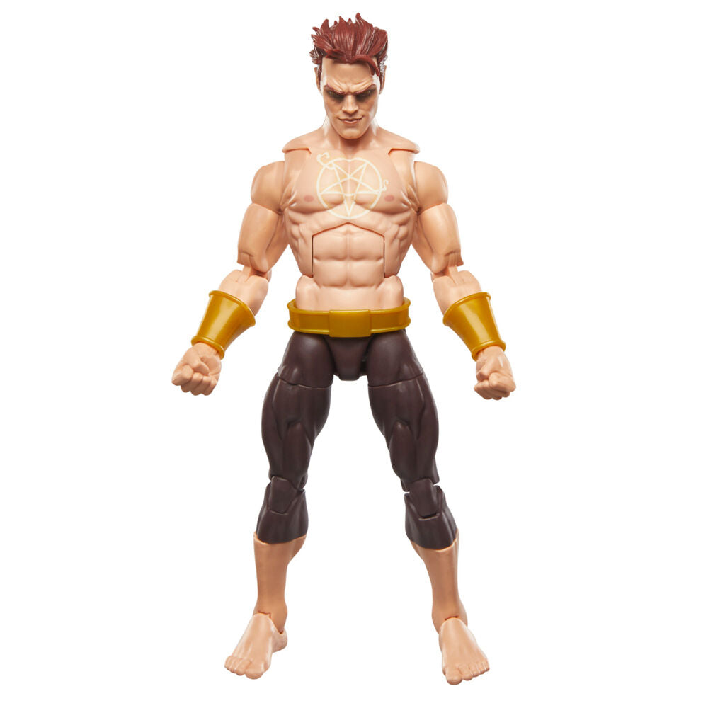 Marvel Strange Tales Daimon Hellstrom Figur 15cm