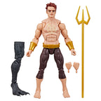 Marvel Strange Tales Daimon Hellstrom Figur 15cm