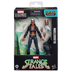 Marvel Strange Tales Bloostorm Figur 15cm