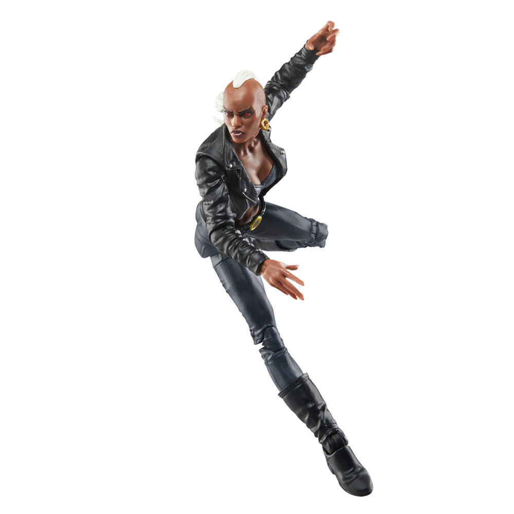 Marvel Strange Tales Bloostorm Figur 15cm