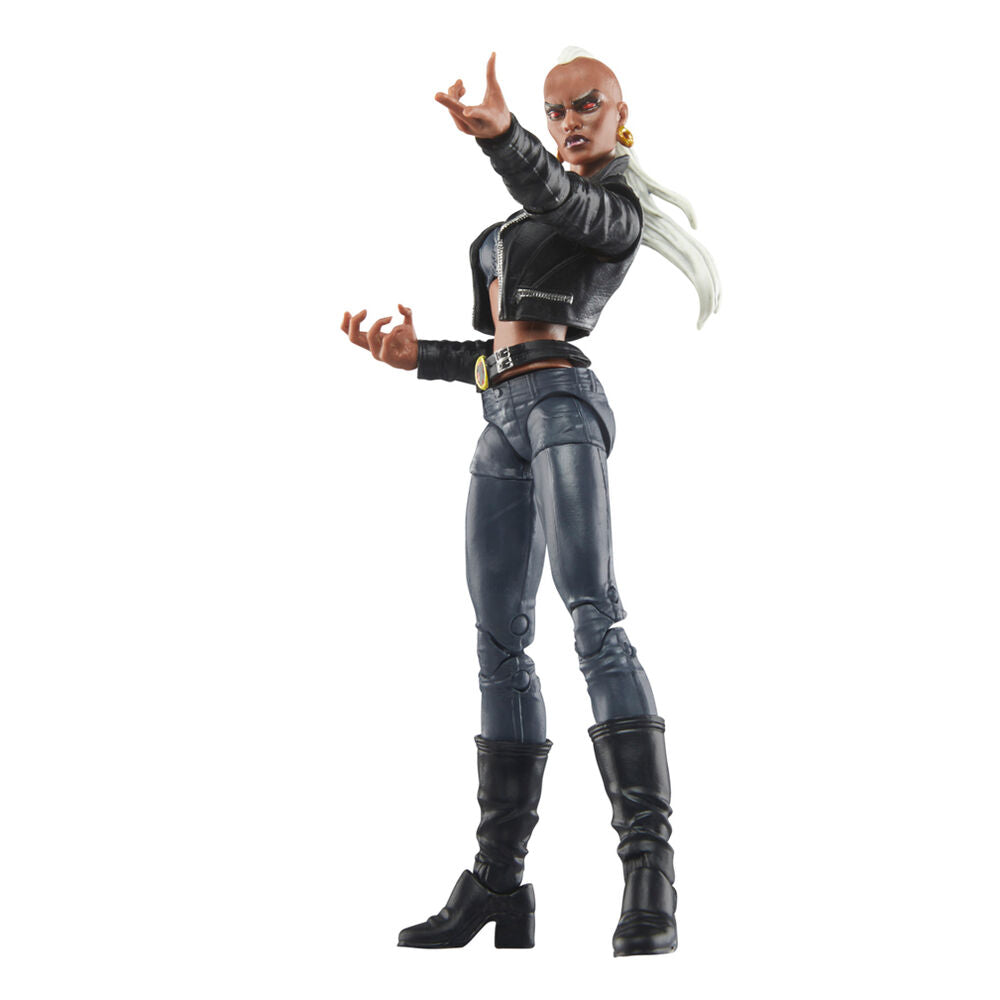 Marvel Strange Tales Bloostorm Figur 15cm