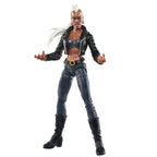 Marvel Strange Tales Bloostorm Figur 15cm