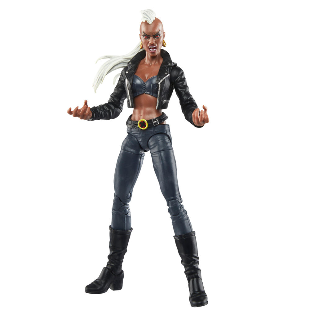 Marvel Strange Tales Bloostorm Figur 15cm