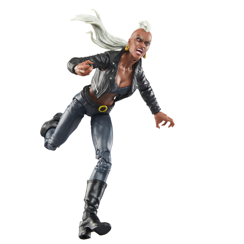 Marvel Strange Tales Bloostorm Figur 15cm