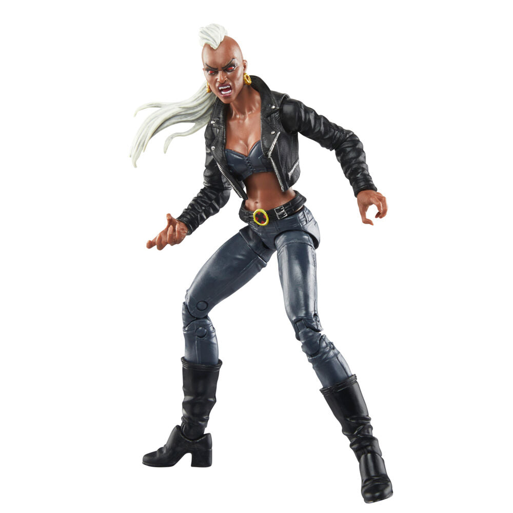 Marvel Strange Tales Bloostorm Figur 15cm