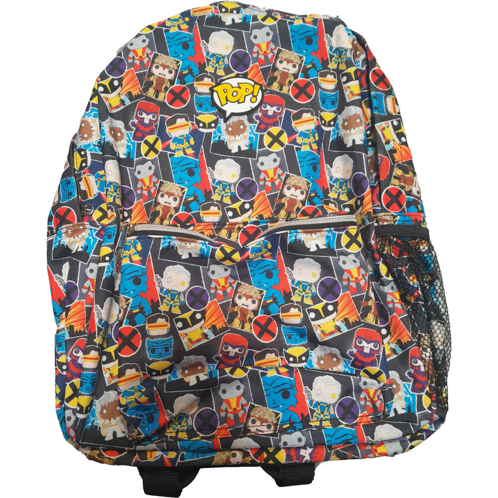 Marvel X-Men Nylon Ryggsäck
