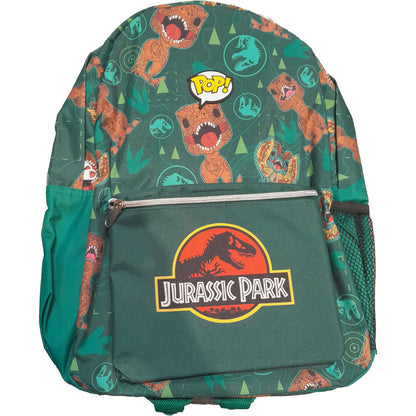 Jurassic Park Nylonryggsäck 45 cm