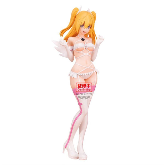 2.5 Dimensional Seduction Liliel Medical Corps Glitter & Glamorous Figur 22cm